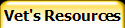 Vet's Resources