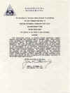 Navy Commendation Medal Citation #1
