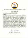 Navy Commendation Medal Citation #2